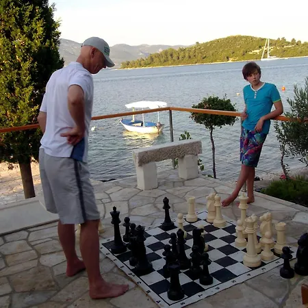 Гостевой дом Soline