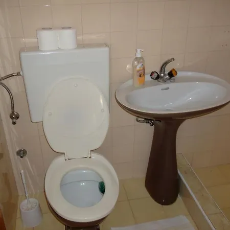 Гостевой дом Soline 3*