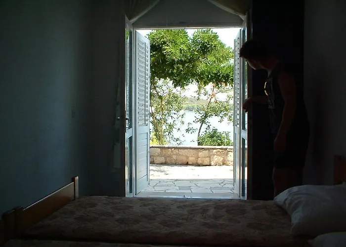 Πανσιόν Soline Λομπάρδα