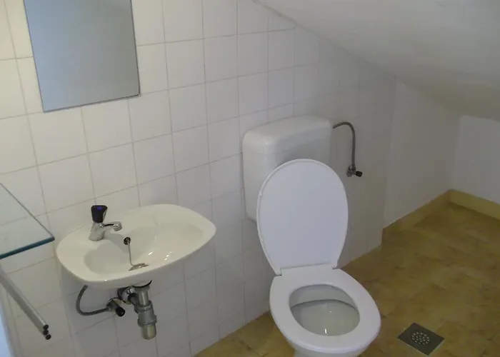 Πανσιόν Soline Λομπάρδα