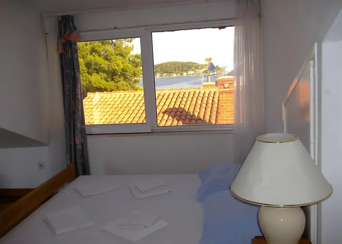 Πανσιόν Soline Λομπάρδα