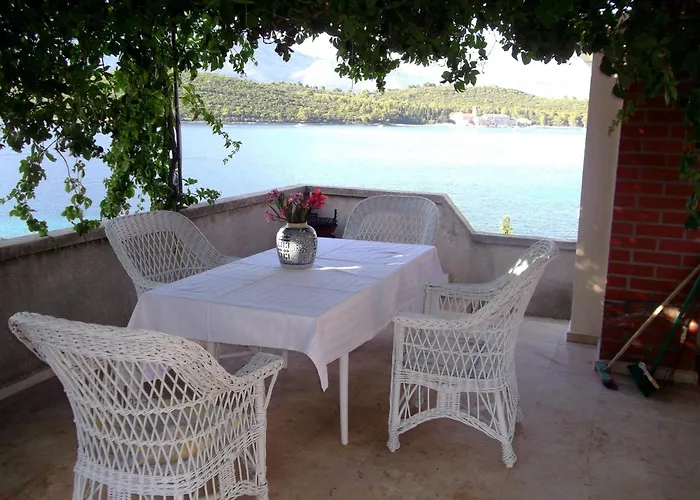 Πανσιόν Soline Λομπάρδα