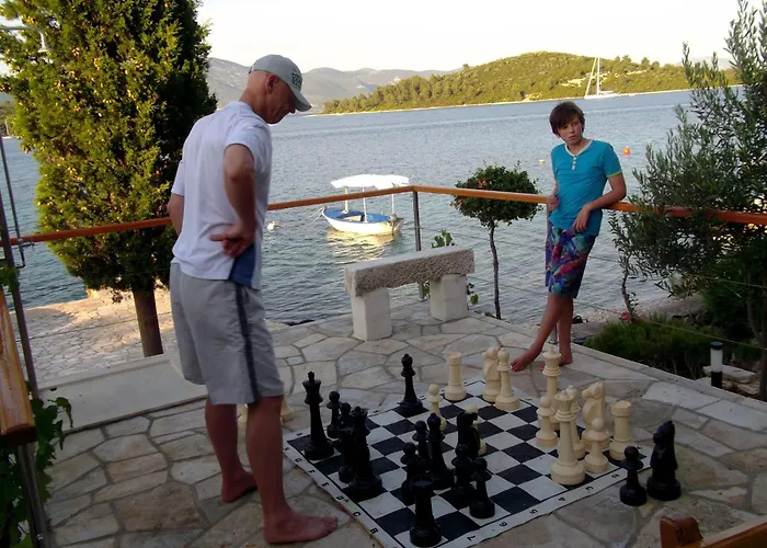 Πανσιόν Soline