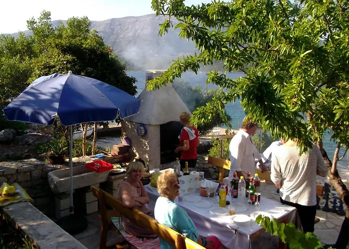 Πανσιόν Soline Λομπάρδα