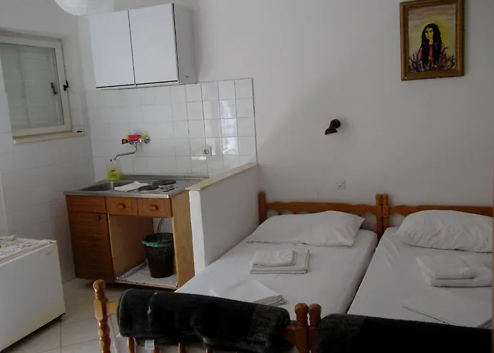 Soline Πανσιόν Λομπάρδα