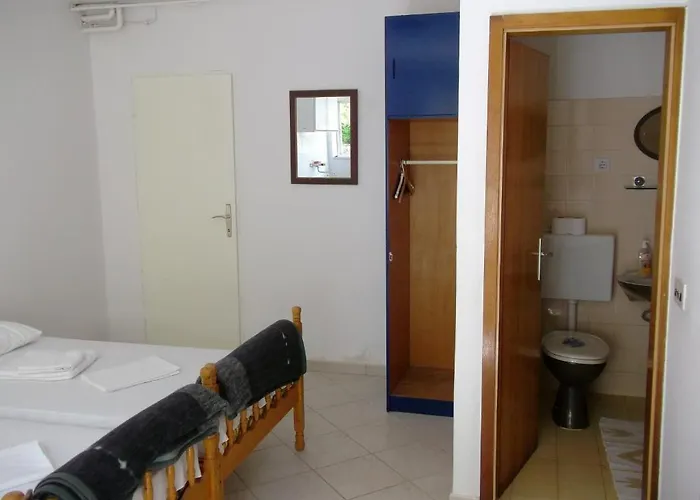 Soline Πανσιόν