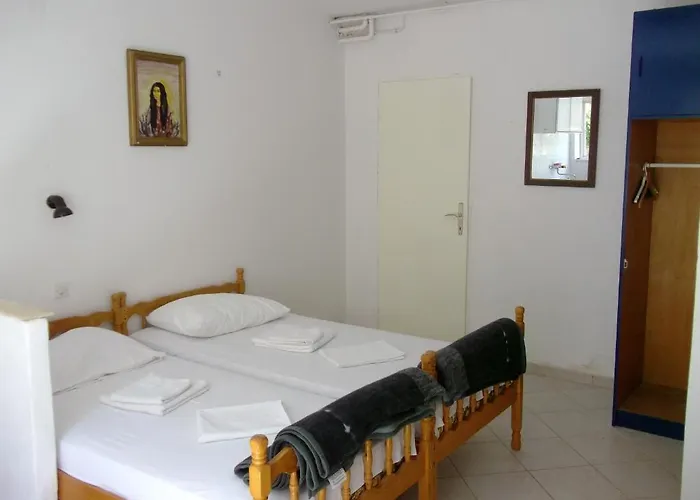 Πανσιόν Soline