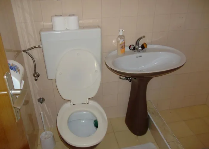 Πανσιόν Soline 3*