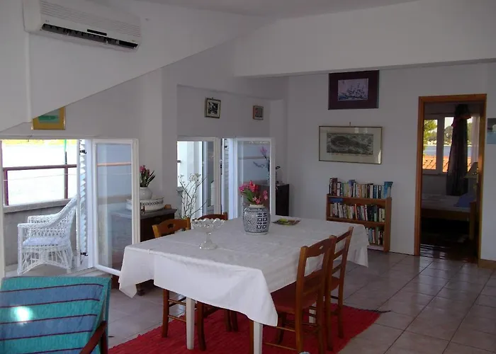 Soline Πανσιόν Λομπάρδα