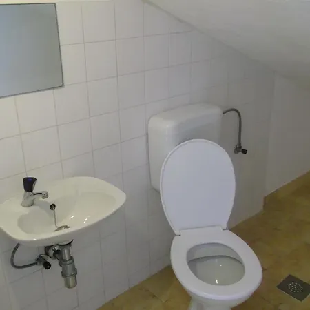 ゲストハウス Soline ルンバルダ