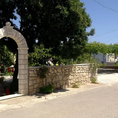 Πανσιόν Soline Λομπάρδα