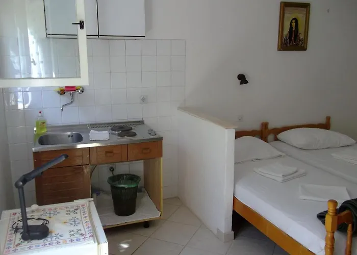 Gasthuis Soline Lumbarda