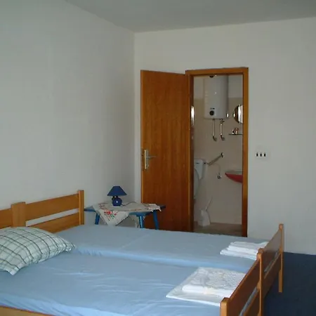 Guest house Soline 3*