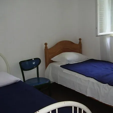Soline Guest house