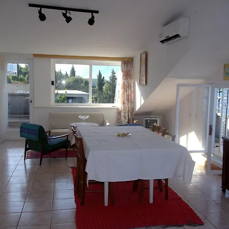 Guest house Soline 3*