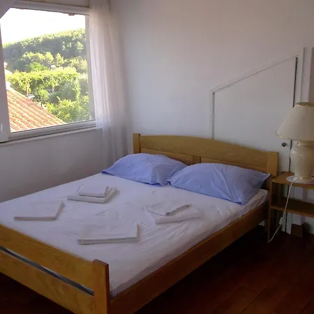 Guest house Soline