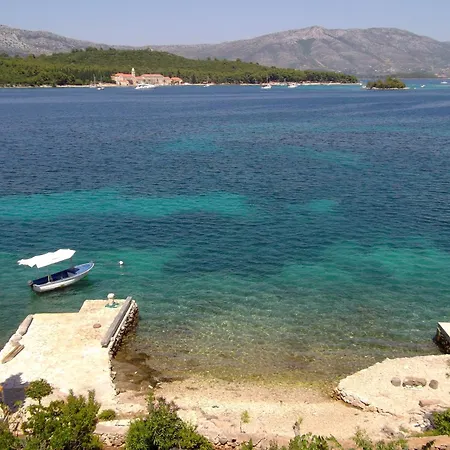Guest house Soline Lumbarda