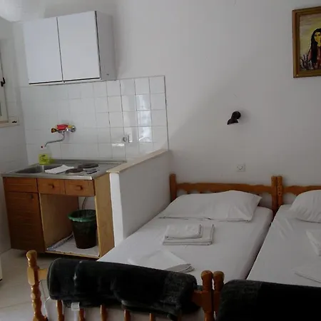 Soline Guest house Lumbarda