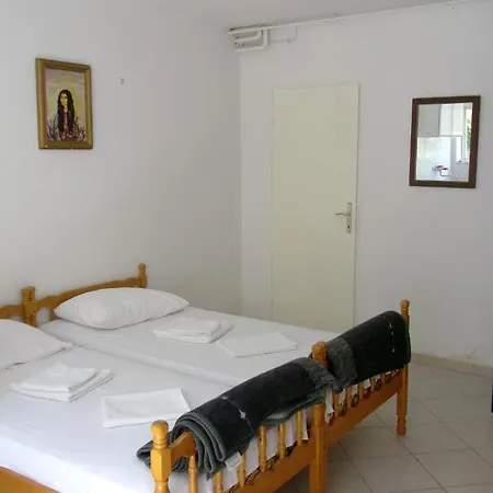 Guest house Soline