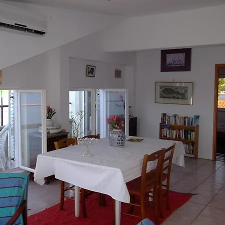 Soline Guest house Lumbarda